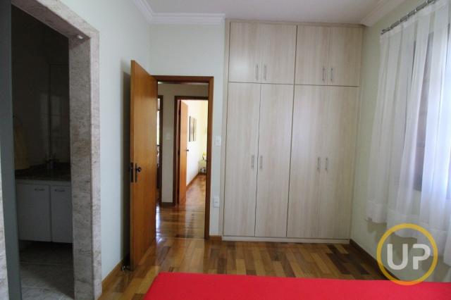 Casa à venda com 4 dormitórios em Álvaro camargos, Belo horizonte cod:UP6356 - Foto 8