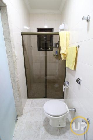 Casa à venda com 4 dormitórios em Álvaro camargos, Belo horizonte cod:UP6356 - Foto 11