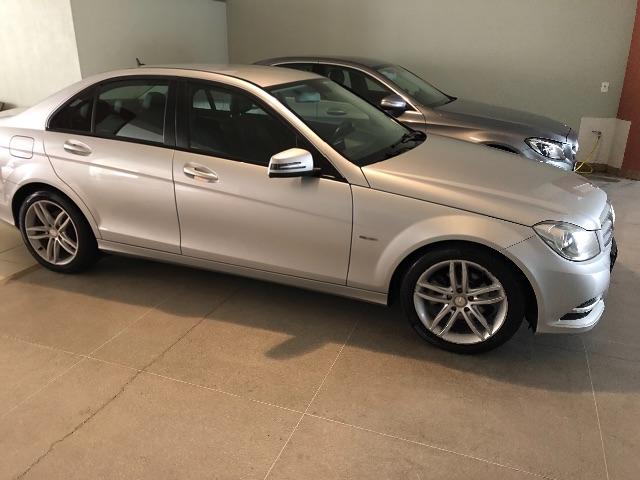 Mercedes-benz C-180 - Foto 2