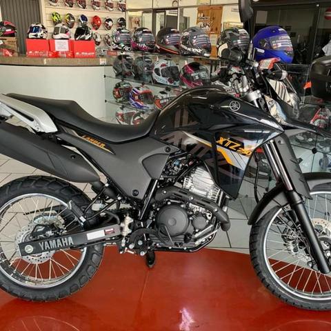 Xtz Lander 250 ABS 2020! consulte Yamaha de Sapiranga - Foto 2