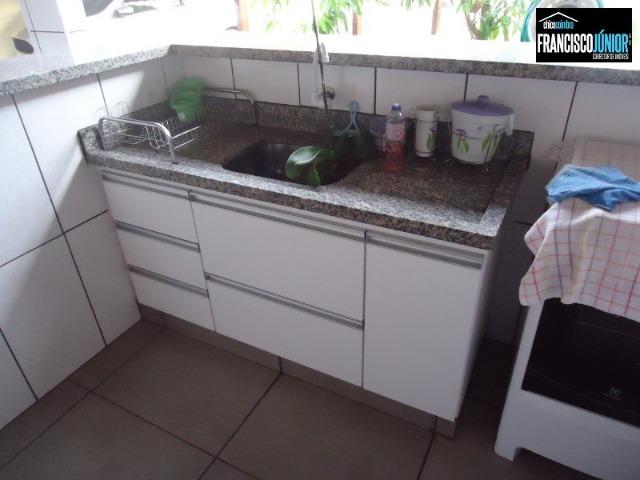Casa no Setor Coimbra em Goiânia, 4 Quartos (2 suítes), 2 Salas, Jardim, Área Lazer, 460m² - Foto 19