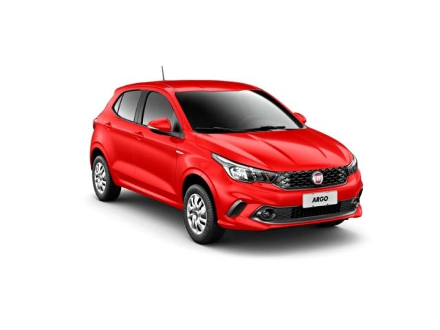 FIAT ARGO 1.0 FIREFLY FLEX MANUAL 2019 - Foto 2