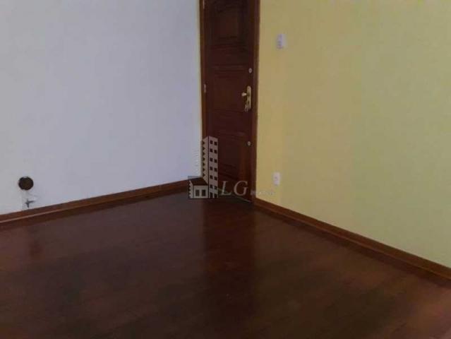 Apartamento à venda com 2 dormitórios em Vila da penha, Rio de janeiro cod:202159 - Foto 4