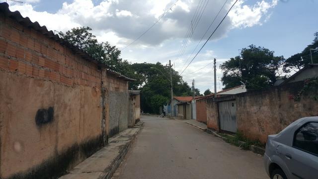 Casa no Bairro Vila Nova, Com amplos espaço nos fundos - Aceito Casa menor valor - Foto 6