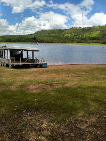 Corumbá III, Chácara Beira Lago - Foto 2