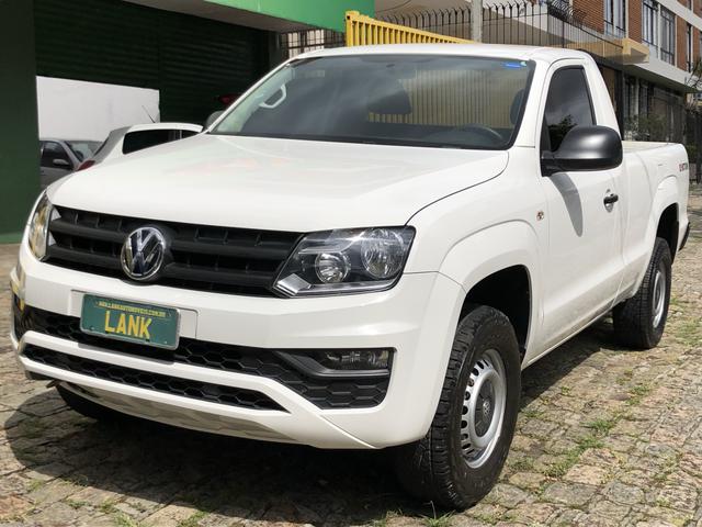 Amarok 2017 - Foto 2