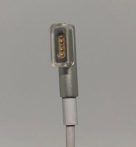 Fonte Carregador Apple Macbook Pro 13 Polegadas Magsafe 1 60W Novo na Caixa - Foto 3