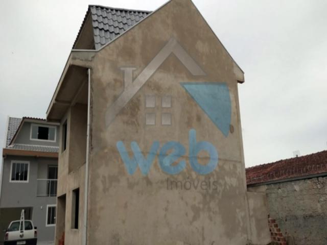 Sobrado estilo triplex no bairro pinheirinho, bem localizado, podendo ser financiado, prev - Foto 9