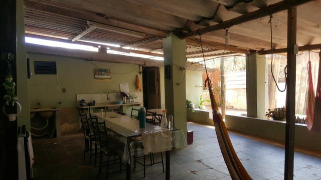 Casa no Bairro Vila Nova, Com amplos espaço nos fundos - Aceito Casa menor valor - Foto 8