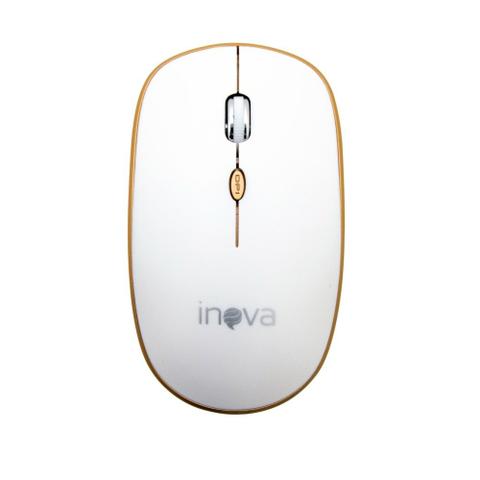Mouse óptico sem fio