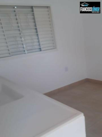 Casa em Santa Bárbara de Goiás, Construção Nova num lote inteiro de 250 m². Perto do Lago - Foto 7