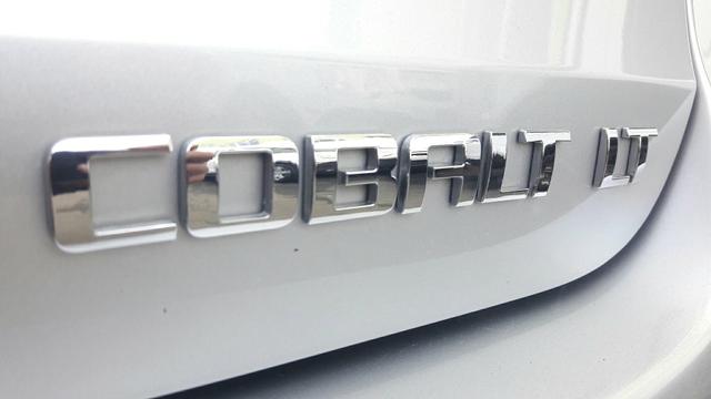 Cobalt lt 1.4 2016/2016 super novo - Foto 7
