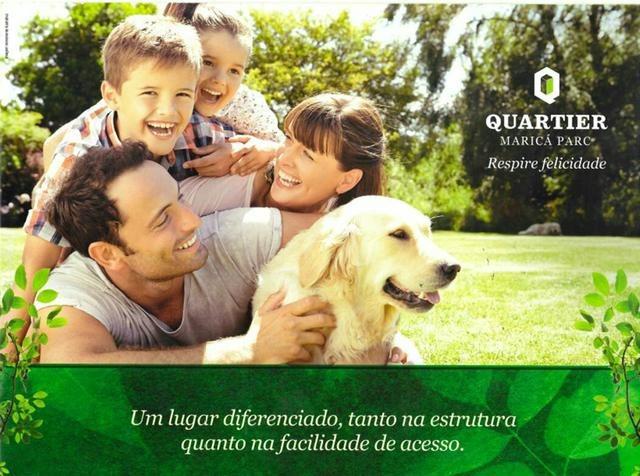 Quartier Maricá Park-sua oportunidade em Marica ótima localização , financiamento direto