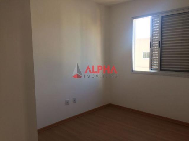 Apartamento à venda com 3 dormitórios em Europa, Contagem cod:5211 - Foto 11