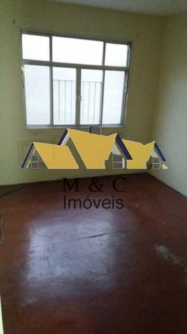 Apartamento à venda com 2 dormitórios em Madureira, Rio de janeiro cod:MCAP20256 - Foto 9