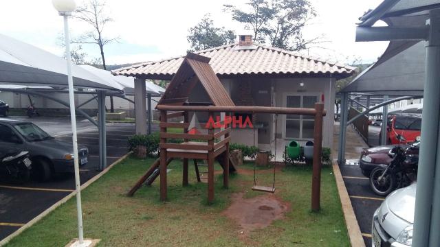 Apartamento à venda com 2 dormitórios em Nova baden, Betim cod:6989 - Foto 8