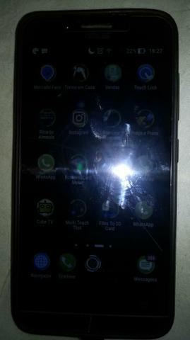 Zenfone go