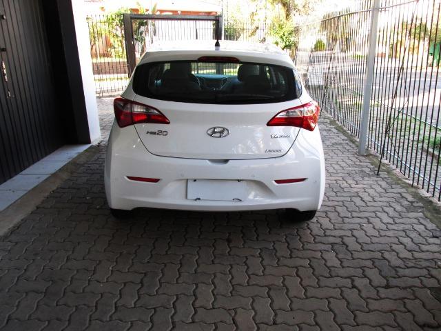 HB 20 Automático ótimo preço - Foto 3