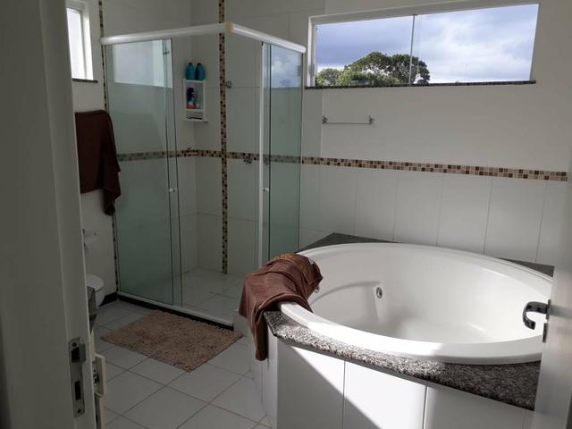 Casa linda Busca vida 4/4 - Foto 3