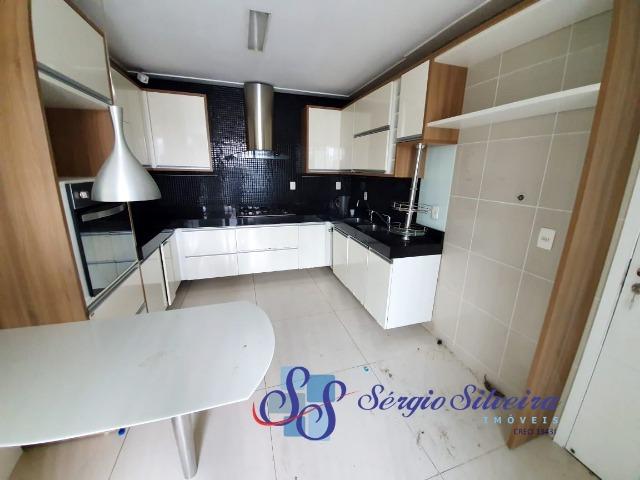 Nautilus Apartamento no Cocó alto padrão lazer completo com móveis projetados 4 suítes - Foto 6