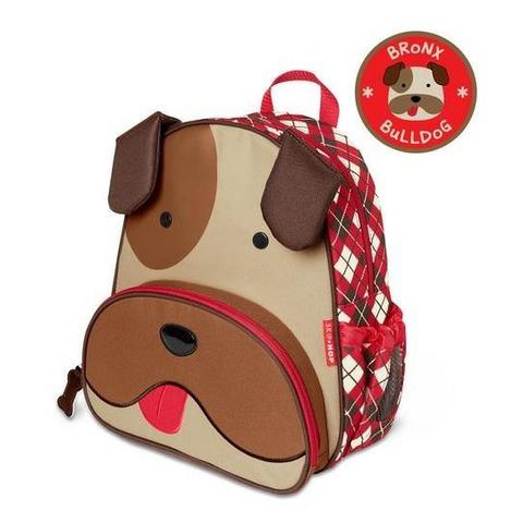 Mochila costas skip hop importado - Foto 5