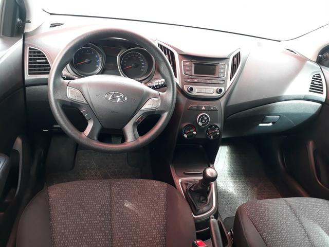 Hb20 hatch - Foto 2
