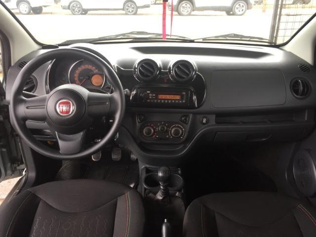 Uno Vivace 2013 1.0 com R$ 342,00 mensais - Foto 4