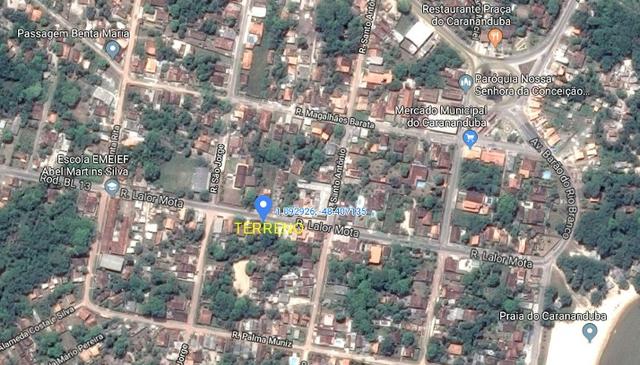 Terreno em Carananduba- Mosqueiro - Foto 3