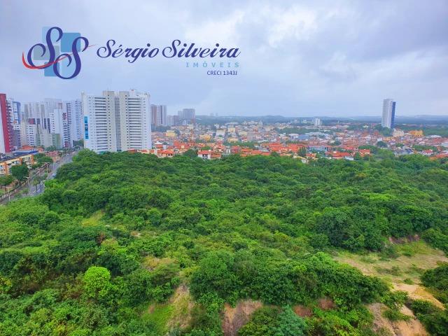 Nautilus Apartamento no Cocó alto padrão lazer completo com móveis projetados 4 suítes - Foto 5