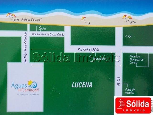 Lotes parcelados no condomínio Águas de Camaçari, Lucena PB - Foto 3