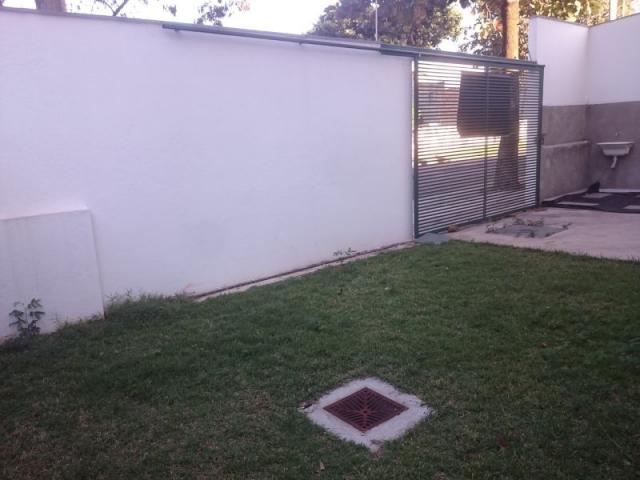 Área privativa nova, linda. - Foto 2