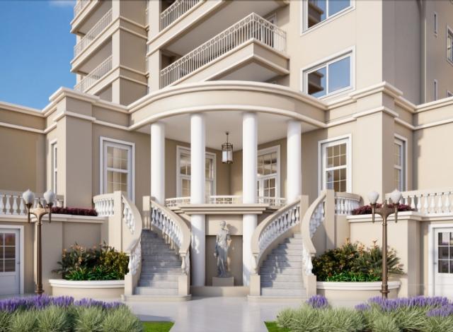 Royal Park Residence! - Foto 3
