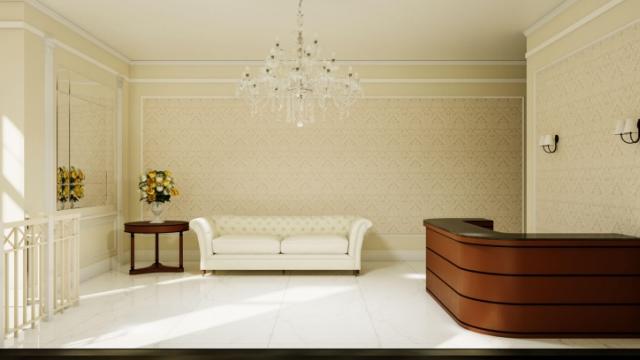 Royal Park Residence! - Foto 5