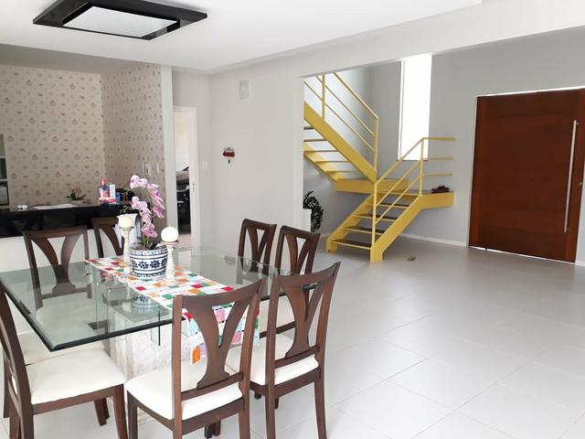 Casa linda Busca vida 4/4 - Foto 5