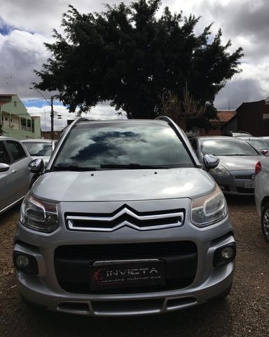Air Cross 1.6 exclusive 2011 manual completo - Foto 3