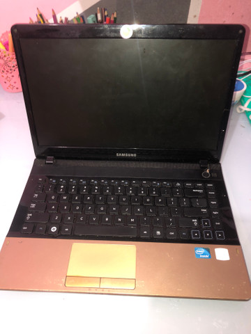 Notebook samsung - Foto 2