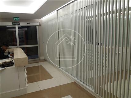 Sala Comercial à venda, Centro, Rio de Janeiro - SA0058. - Foto 15