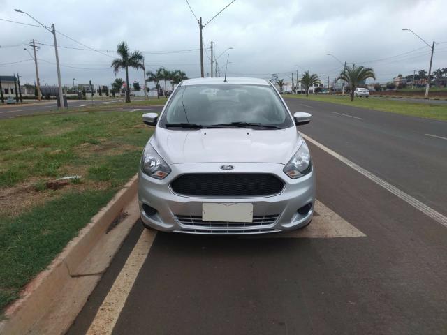 KA SE 1.0 Completo 2015 aceito troca $31.000,00 - Foto 2