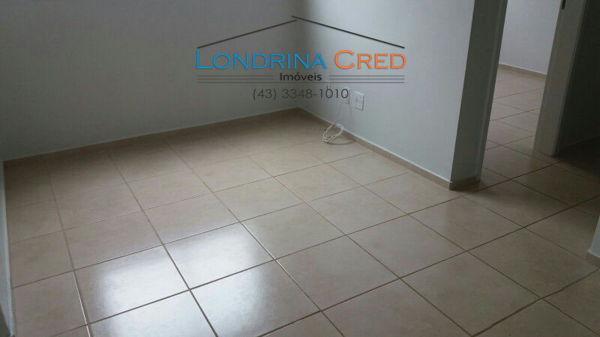 Apartamento para Venda em Londrina, Paraíso, 2 dormitórios - Foto 15