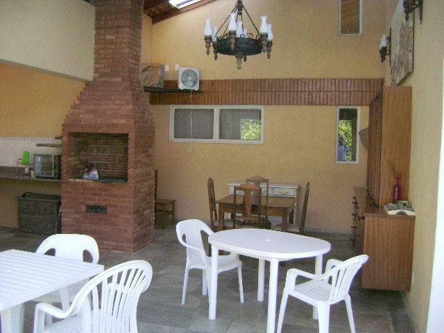 Casa de condomínio para alugar com 5 dormitórios cod:L99101 - Foto 9