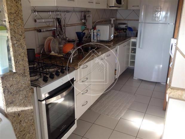 Apartamento 2 qts-Infra-Total-Residencial à venda, Rocha, Rio de Janeiro - - Foto 2