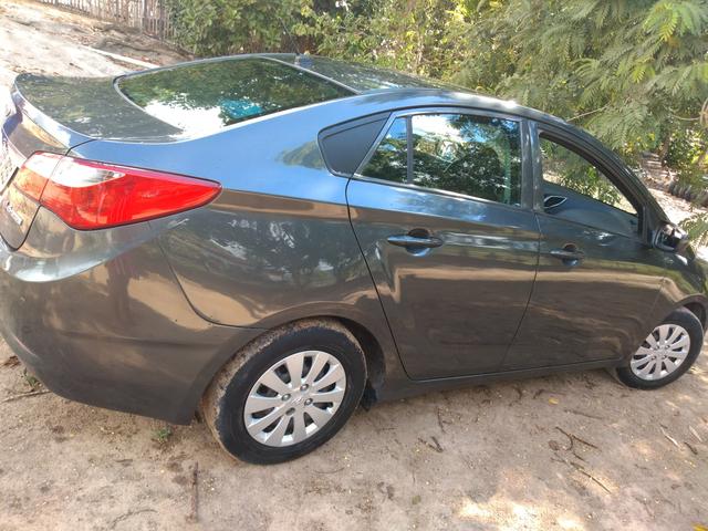 Carro de mulher. * - Foto 8