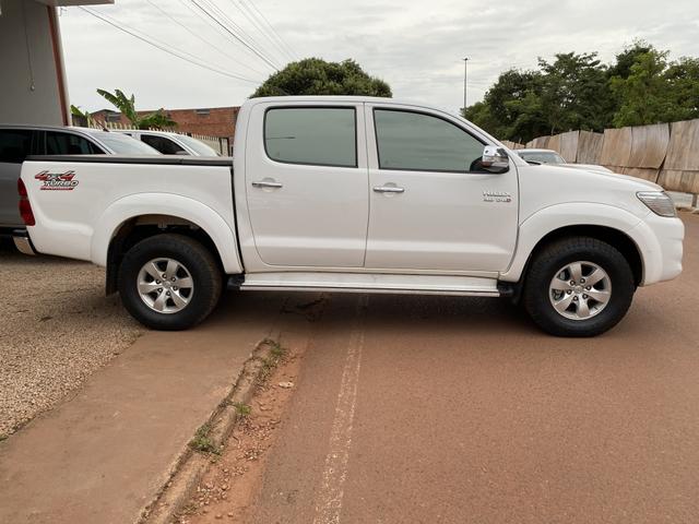 Hilux srv - Foto 2