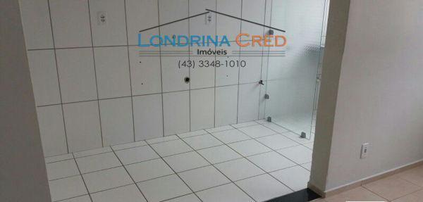 Apartamento para Venda em Londrina, Paraíso, 2 dormitórios - Foto 13