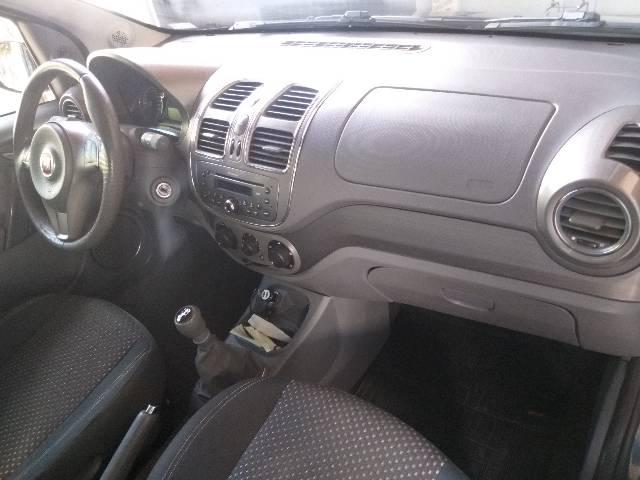 Vendo Grand Siena 1.6 essence - Foto 2