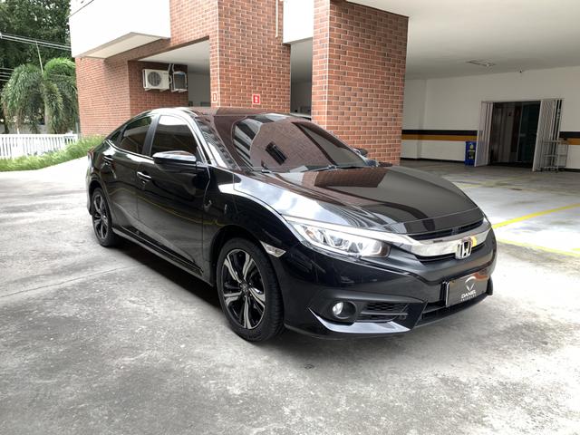 Civic EX 2.0 2018 - Foto 5