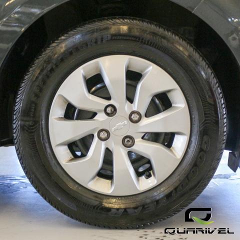 ONIX 2018/2019 1.0 MPFI LT 8V FLEX 4P MANUAL - Foto 9