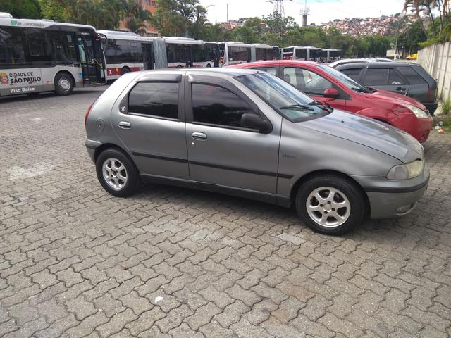Palio elx 99