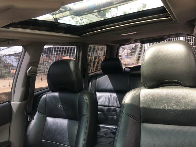 Subaru forester - Foto 5