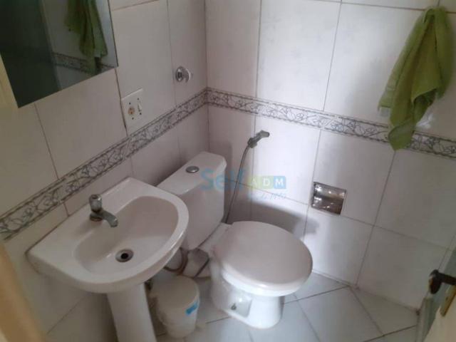 Apartamento com 2 dormitórios para alugar, 76 m² - Icaraí - Niterói/RJ - Foto 11